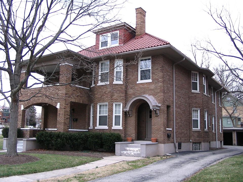 1st image of 3768 Ashworth Dr #Ash4