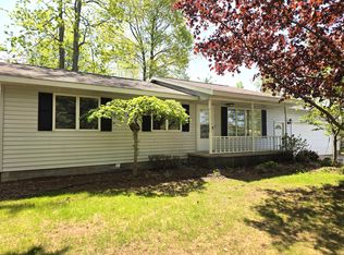 4995 Long Rapids Rd, Alpena, MI 49707