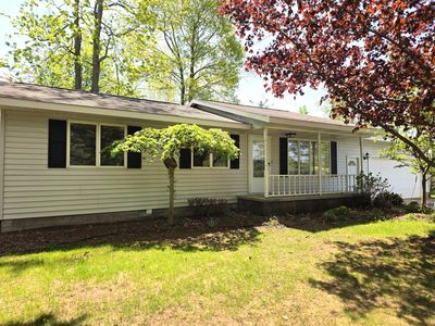 4995 Long Rapids Rd, Alpena, MI, 49707