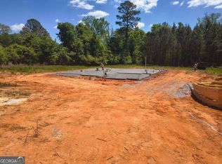 957 Thrash Rd LOT 1, Lagrange, GA 30241