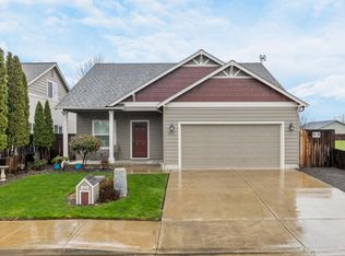 3721 Amelia Way, White City, OR 97503