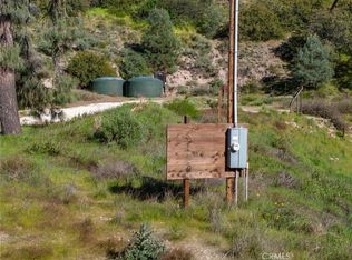 0 Lockwood San Lucas Rd, Lockwood, CA 93932