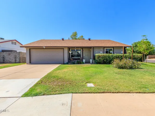 2810 N PENNINGTON Drive, Chandler, AZ 85224