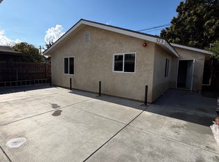 321 Elm St #ADU, Alhambra, CA 91801