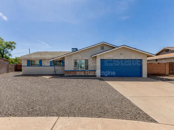 319 E Riviera Dr, Tempe, AZ 85282