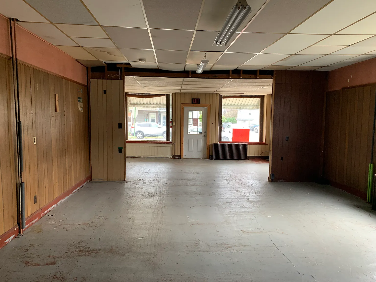 Studio, $1,500 — Photo 4
