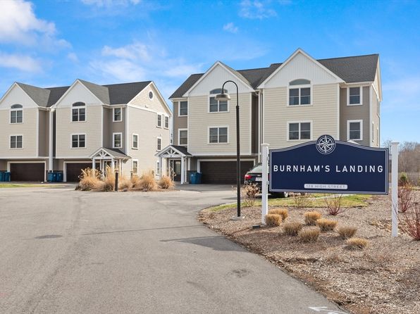 Property image for 128 High St #5, Ipswich, MA 01938