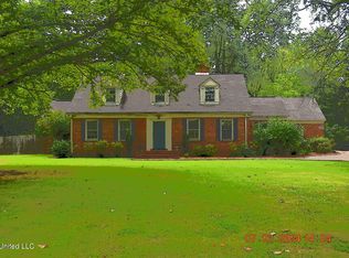 505 Butler St, Sardis, MS 38666