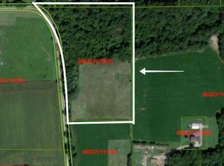 1960 Jaketown Rd, Donnellson, IL 62019