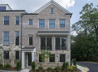 2220 Adler Dr, Atlanta, GA 30319