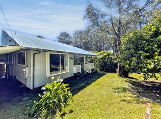 11-3950 Liona St, Volcano, HI 96785