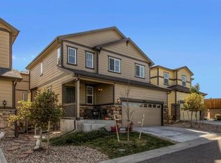4831 S Picadilly Ct, Aurora, CO 80015