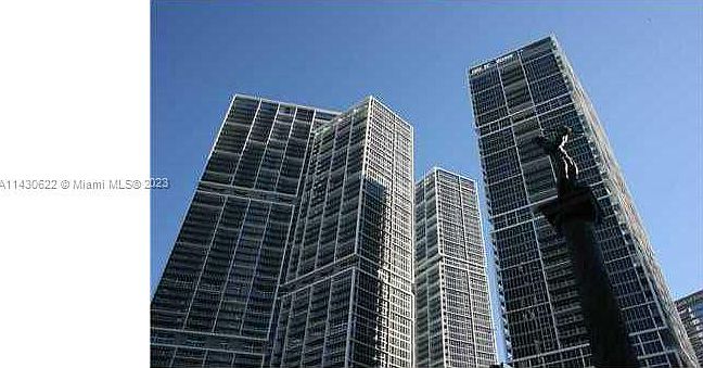1st image of 475 Brickell Ave APT 5407