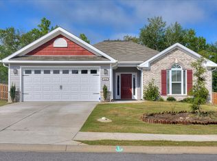635 Jensen Ln, Augusta, GA 30909