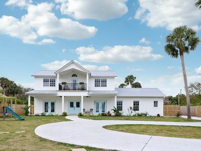 7205 S Indian River Drive, Fort Pierce, FL, 34982