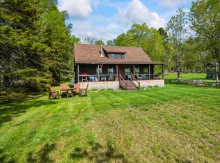 49 Barker Loop, Rangeley, ME 04970