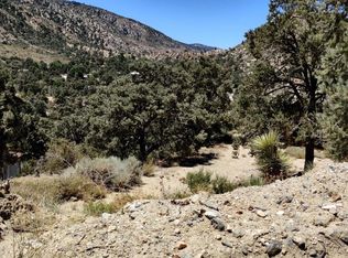 7725 Calder Rd, Pinon Hills, CA 92372