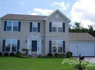 9139 Footbridge Ln, Delmar, MD 21875