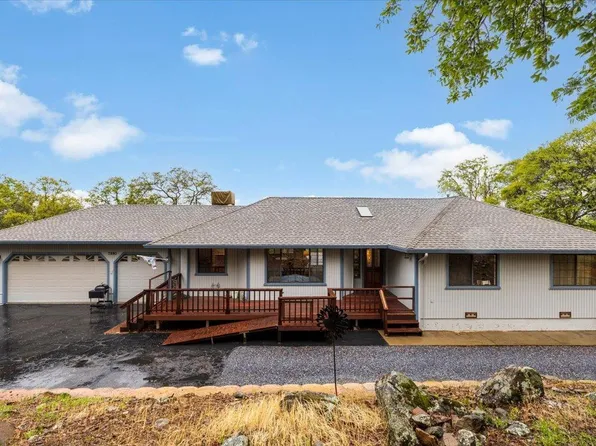 7880 Barite St, El Dorado, CA 95623