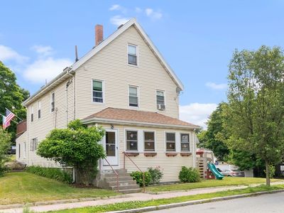 77 Linwood Ave, Melrose, MA, 02176