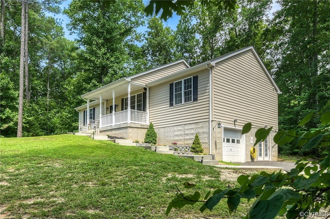 1169 Moody Town Rd, Bumpass, VA 23024 MLS 2316602 Zillow