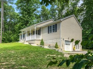 1169 Moody Town Rd, Bumpass, VA 23024