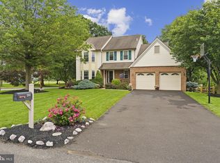 201 Forge Rd, Collegeville, PA 19426