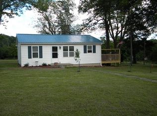 29245 Country Club Rd, California, MO 65018