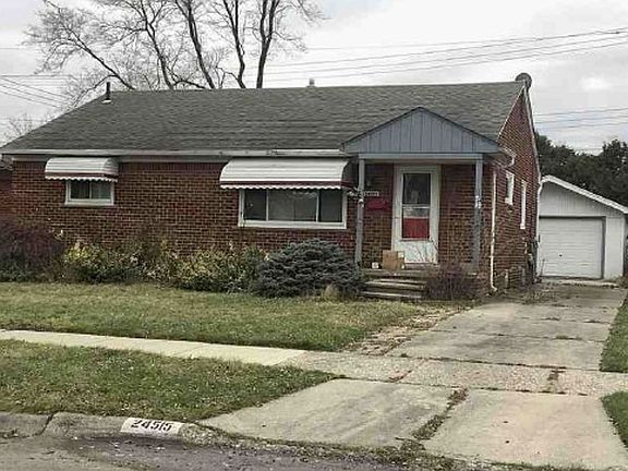 Property Front View