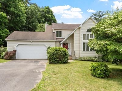 51 Sheffield Dr, Belchertown, MA, 01007
