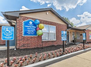 The Waverly Apartments, Horn Lake, MS 38637