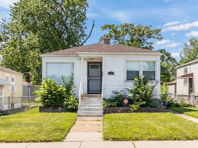 135 E 122nd Pl, Chicago, IL, 60628