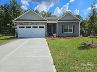 223 Colonial Reserve Ave, Troutman, NC 28166