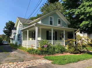 53 Middle St, Northampton, MA 01062
