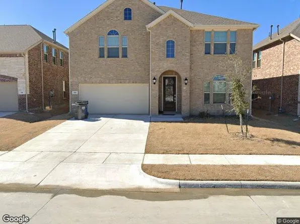 514 Birch Ave, Princeton, TX 75407