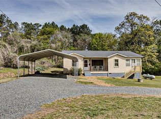 7906 State Highway 42 S, Ramseur, NC 27316