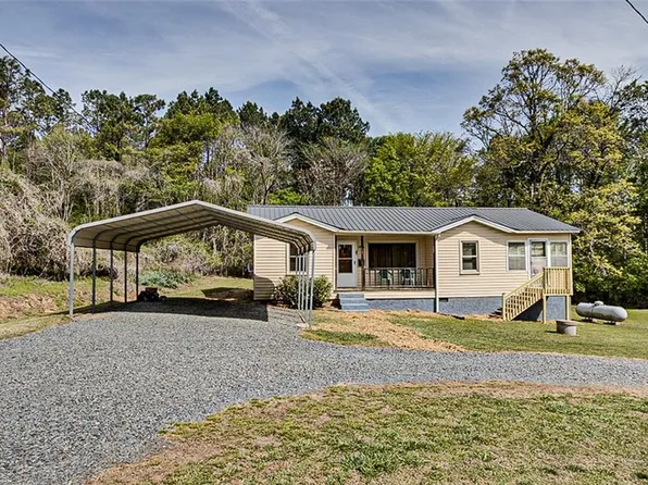 7906 State Highway 42 S, Ramseur, NC 27316