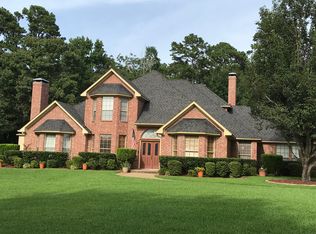 18949 Lakeshore Dr, Tyler, TX 75703