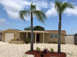 3441 Trask Dr, Holiday, FL 34691