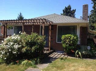 5139 26th Ave NE, Seattle, WA 98105