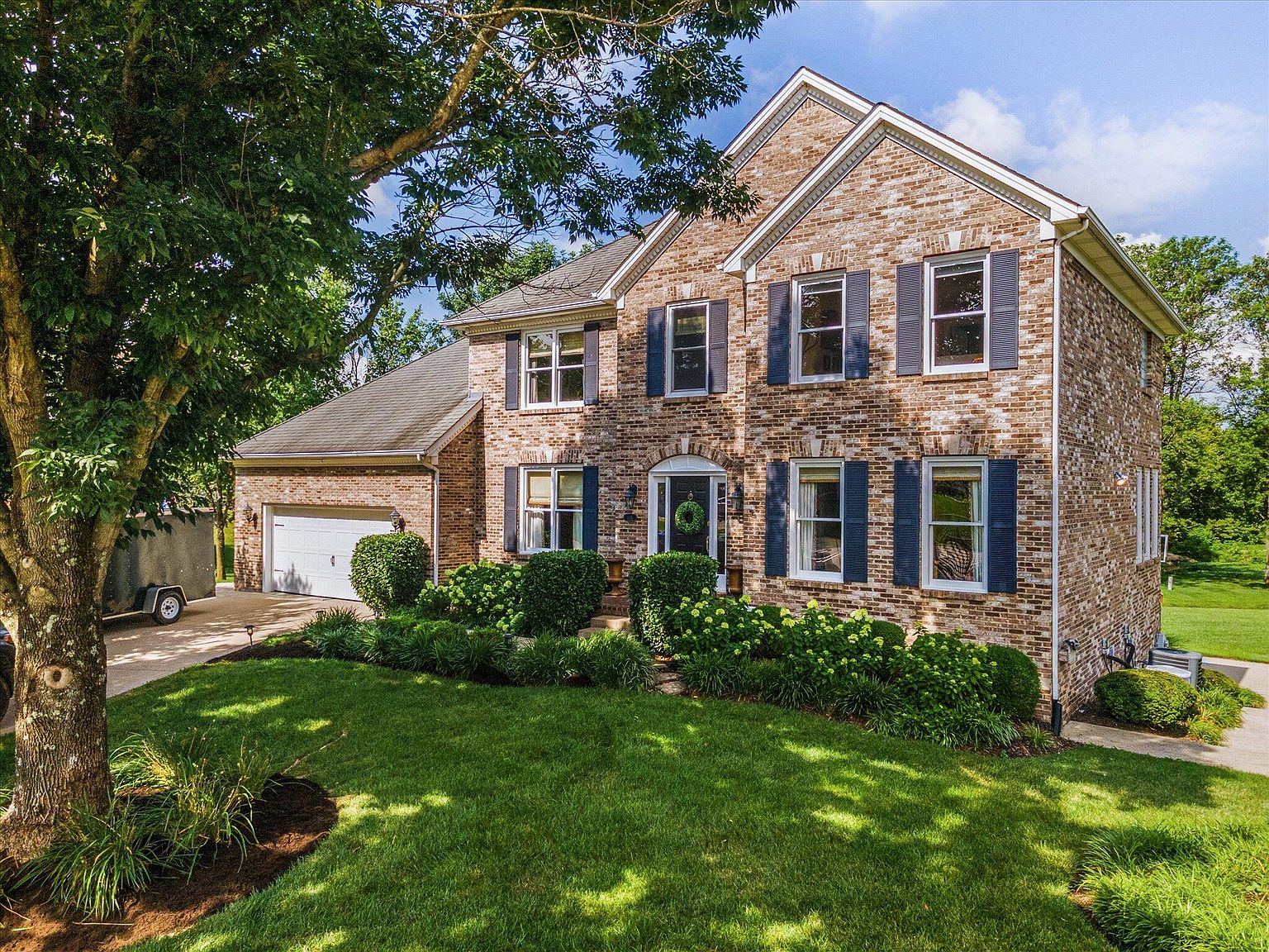615 Mint Hill Ln, Lexington, KY 40509 Zillow