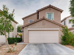 6329 Whispering Clouds Ct, Las Vegas, NV 89141