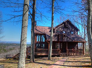 1322 Hunter Dr, Ranger, GA 30734