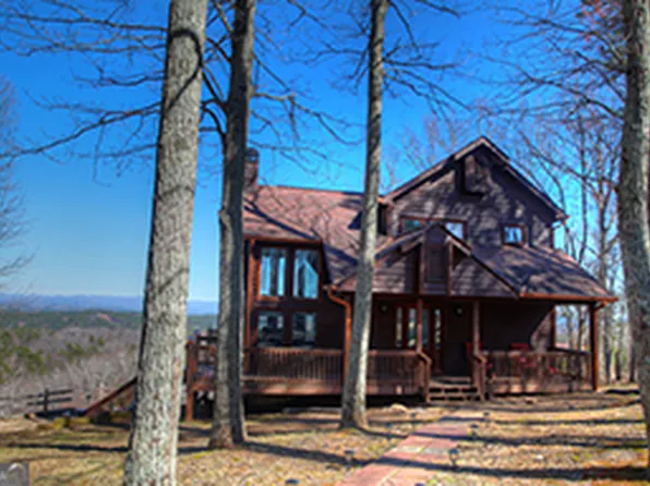 1322 Hunter Dr, Ranger, GA 30734