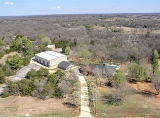 1401 36th Ave NE, Norman, OK 73026