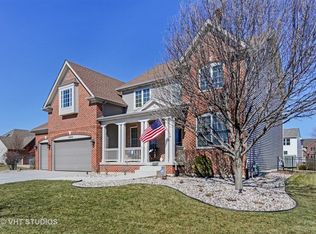 24924 Chalk Hill Ct, Plainfield, IL 60544