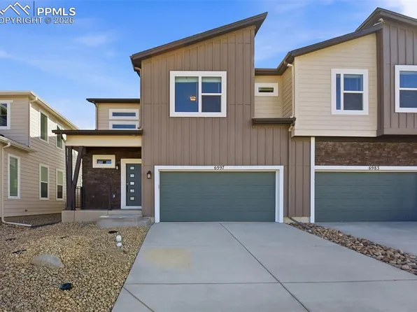 6997 Knapp Dr, Colorado Springs, CO 80924
