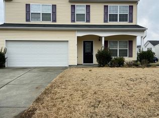 2 Nethers Ct, Durham, NC 27704