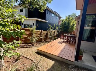 2009 Pennsylvania Ave UNIT 2, Austin, TX 78702