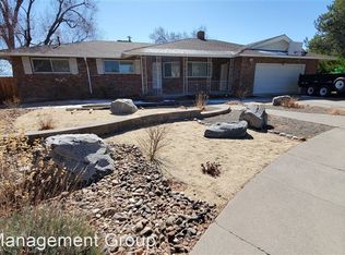 2390 Barnes Cir, Reno, NV 89509